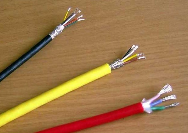 耐火型、阻燃型電線電纜